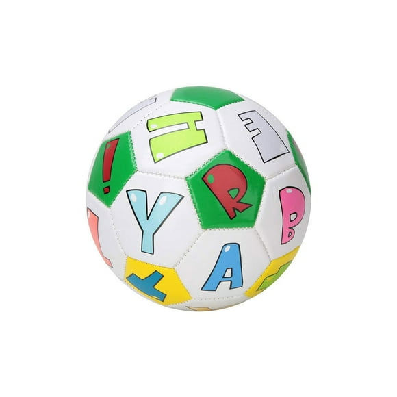 Hakeeta Fútbol infantil para jugar al aire libre, tamaño de entrenamiento