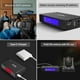 thumbnail image 3 of Zowietek Codificador/decodificador de vídeo HDMI 4K, ZowieBox, NDI | Convertidor/Reproductor HX3, UV, 3 of 9