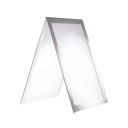 Foldable Light Diffuser Board Photography Reflector For Small Object Photos In Studio Or Outdoor Setting