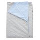 thumbnail image 1 of Glenna Jean Starlight Full and Queen Edred&oacute;n, gris/azul/blanco, 87" x 91" Glenna Jean NA, 1 of 1
