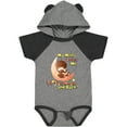 thumbnail image 3 of Inktastic My Mimi Loves Me to the Moon and Back Boys or Girls Baby Bodysuit, 3 of 5