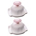 thumbnail image 4 of BEADCEST 2Pcs Plastic Protectors Accurate for Home Cooks Chopping, 4 of 8
