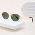 thumbnail image 1 of Tendencias de moda para hombres y mujeres, gafas de sol ligeras con protección ocular, gafas de sol polarizadas, 1 of 5