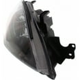 thumbnail image 6 of Headlight Compatible With 2004-2007 Mitsubishi Lancer Right Passenger Halogen With bulb(s), 6 of 6
