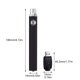 thumbnail image 4 of 510 Pen A La Hierro Soldador Eléctrico Portátil Con Cargador USB (1100 MAh), 4 of 8