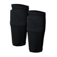 thumbnail image 1 of Calcetines de fútbol Cola para espinilleras Antideslizantes L, 1 of 8