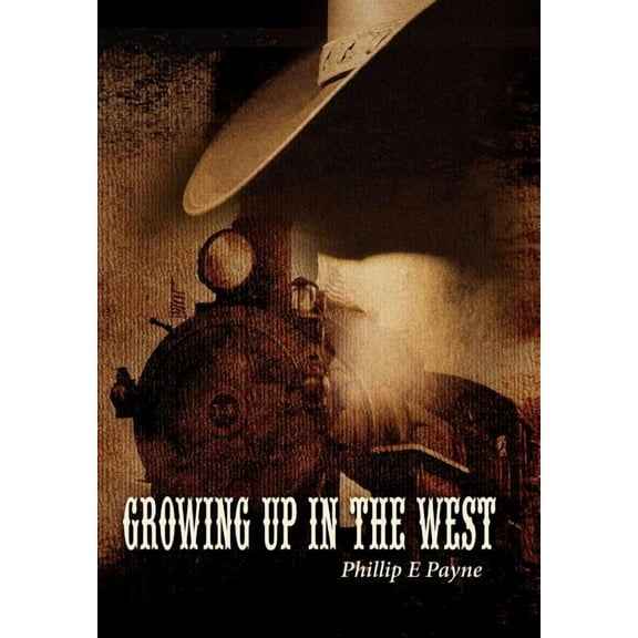 Growing Up in the West (Hardcover)