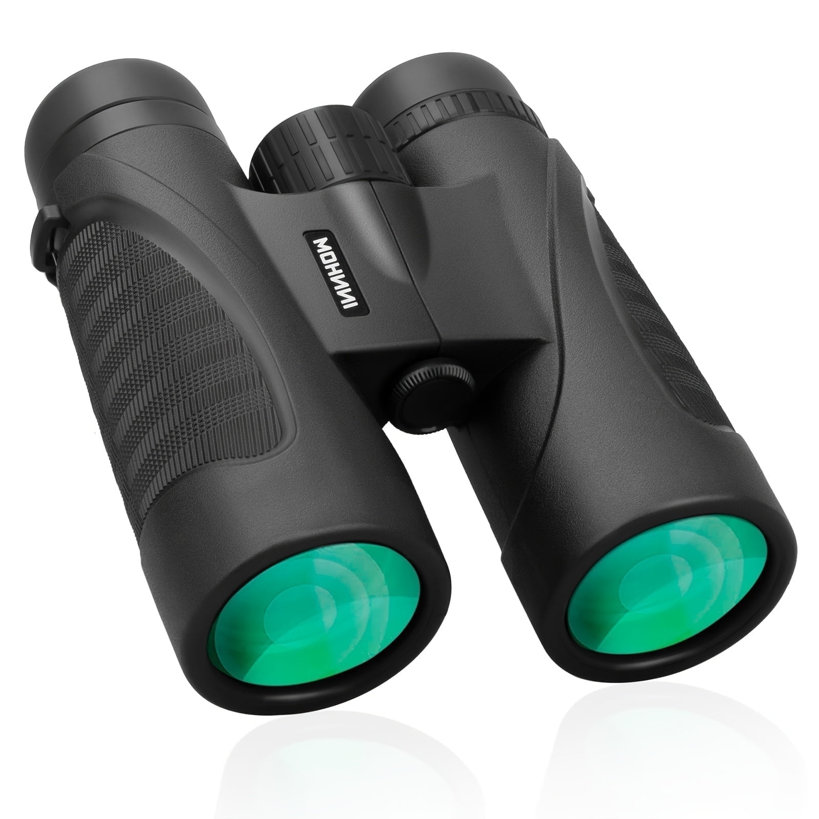 Tasco 8x32 Focus Free Roof Prism Binoculars, Black - Walmart.com