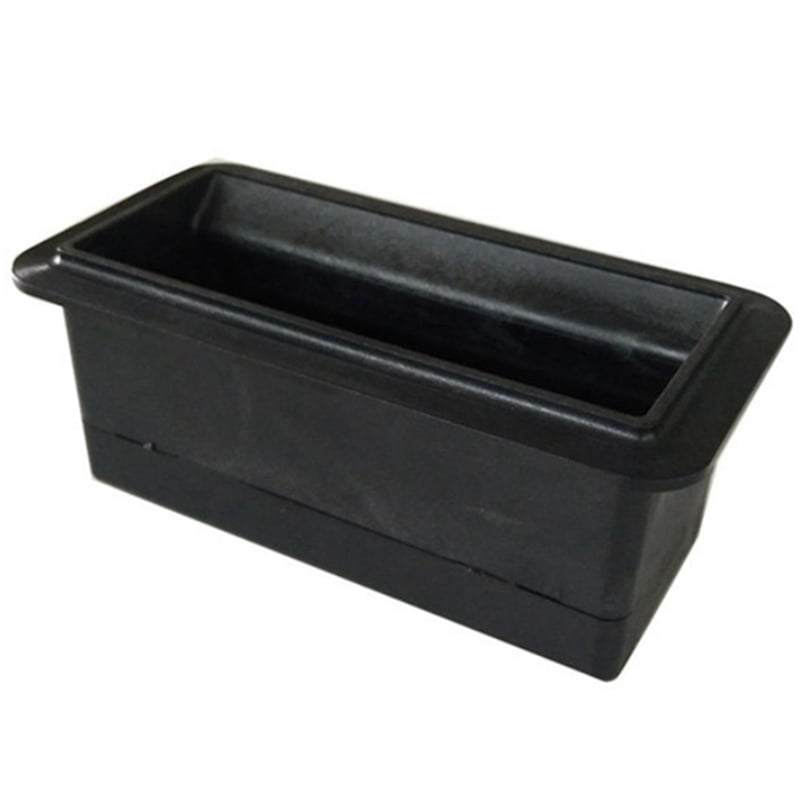 Black Paddle Board Handle Outdoor Surfing Surfboard Handle Universal