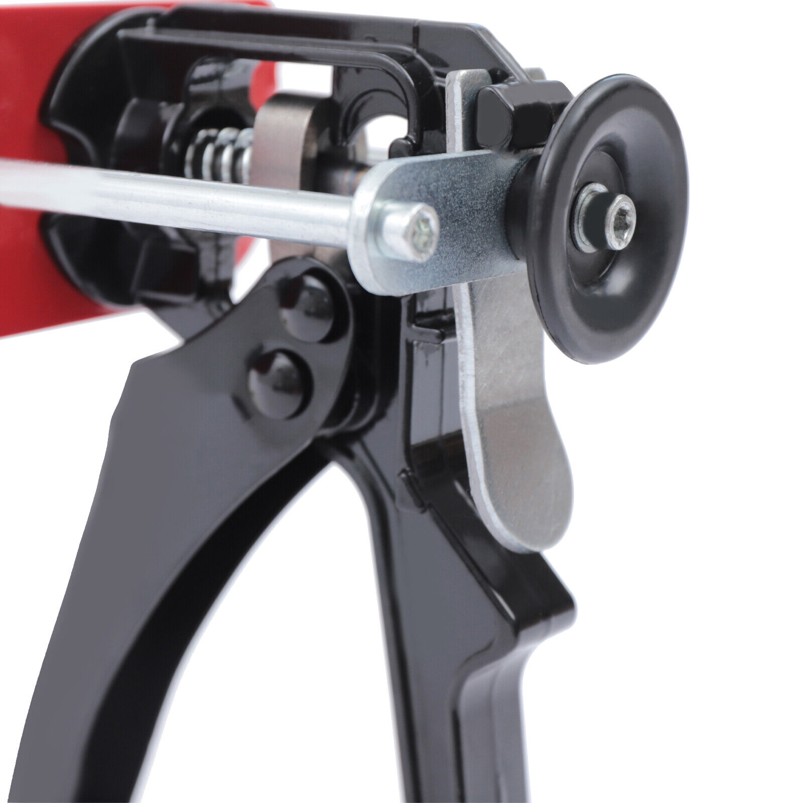 Industrial Double Epoxy Gun 400 ML Dual Component Manual Applicator for Bond Manual Double Epoxy Gun 400 ML Dual Component For Bond Caulking Gun