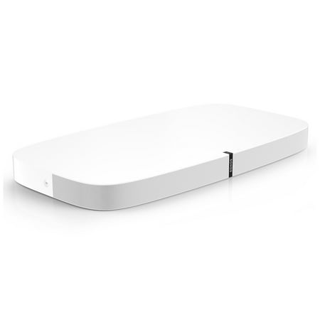 Sonos PLAYBASE Wireless Soundbase for Home Theater and Streaming Music