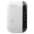 thumbnail image 1 of Enrutador WiFi inalámbrico CHAXIN WL-WN522 de 300 Mbps, 2,4 GHz, portátil, ligero, duradero, mini punto de acceso Wi-Fi WPS multipropósito, 1 of 8