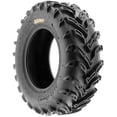 thumbnail image 4 of SunF ATV/UTV All Terrain Mud Quad Tire 25x8-12 25x8x12 6 PR Tubeless A024 (Set of 2), 4 of 9