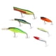 thumbnail image 5 of Juego de aparejos de pesca Jadeshay señuelos de Plástico eficiencia maximizada, 5 of 8