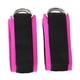 thumbnail image 1 of Ankle Straps, Metal Welding Ankle Workout Straps For Sports Resistance Exercise ANGGREK Otros Deportes, 1 of 8