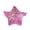 C, variant on Roiihwy Red 10 Pack Resin Star Shape for Aquarium 0.8in Glow in Dark, Luminous Fish Tank Decoration DIY Ornament