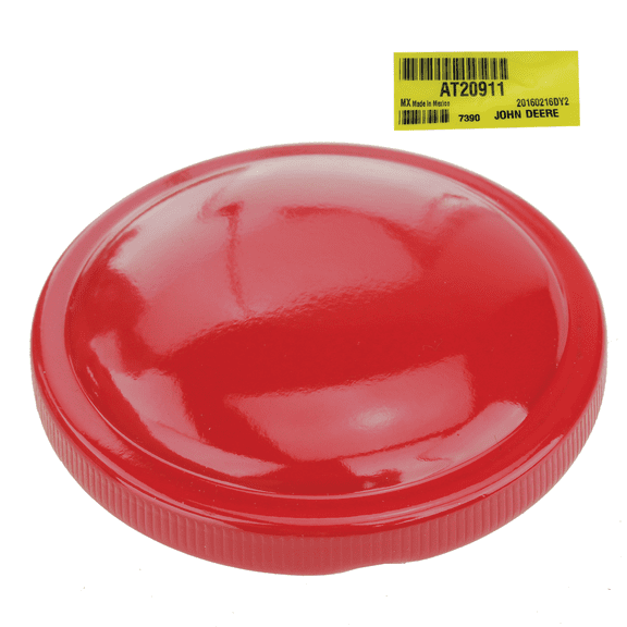 Genuine John Deere OEM Filler Cap #AT20911