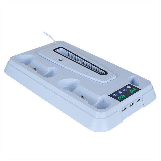 Para VersióN Digital/VersióN de Unidad óPtica Base de Carga con Manejar del Ventilador de RefrigeracióN para Base de Carga A