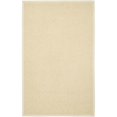 thumbnail image 1 of Safavieh Natural Fiber Creme Area Rug - 2' x 3', 1 of 1