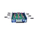 thumbnail image 3 of KICK Compact Mini Tabletop Foosball Table Squire, 33 in, 3 of 4
