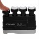 thumbnail image 3 of Extra Large Weekly Pill Organizer, 2 Times a Day Pill Box Case, AM PM Pill Organizer 7 Day, Jumbo Pill Container, 3 of 5