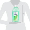 Equate Aloe Hand Sanitizer 60 fl oz