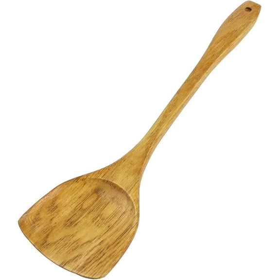 Lifespace Bamboo Spoon / Spatula