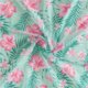 thumbnail image 5 of Trajes de Baño de Bikini de Mujer con Correas Impresas V Sexy Split Set de Tres Piezas, Diseño de Corte Alto para la Piscina de Playa Y las Vacaciones de Verano, 5 of 9