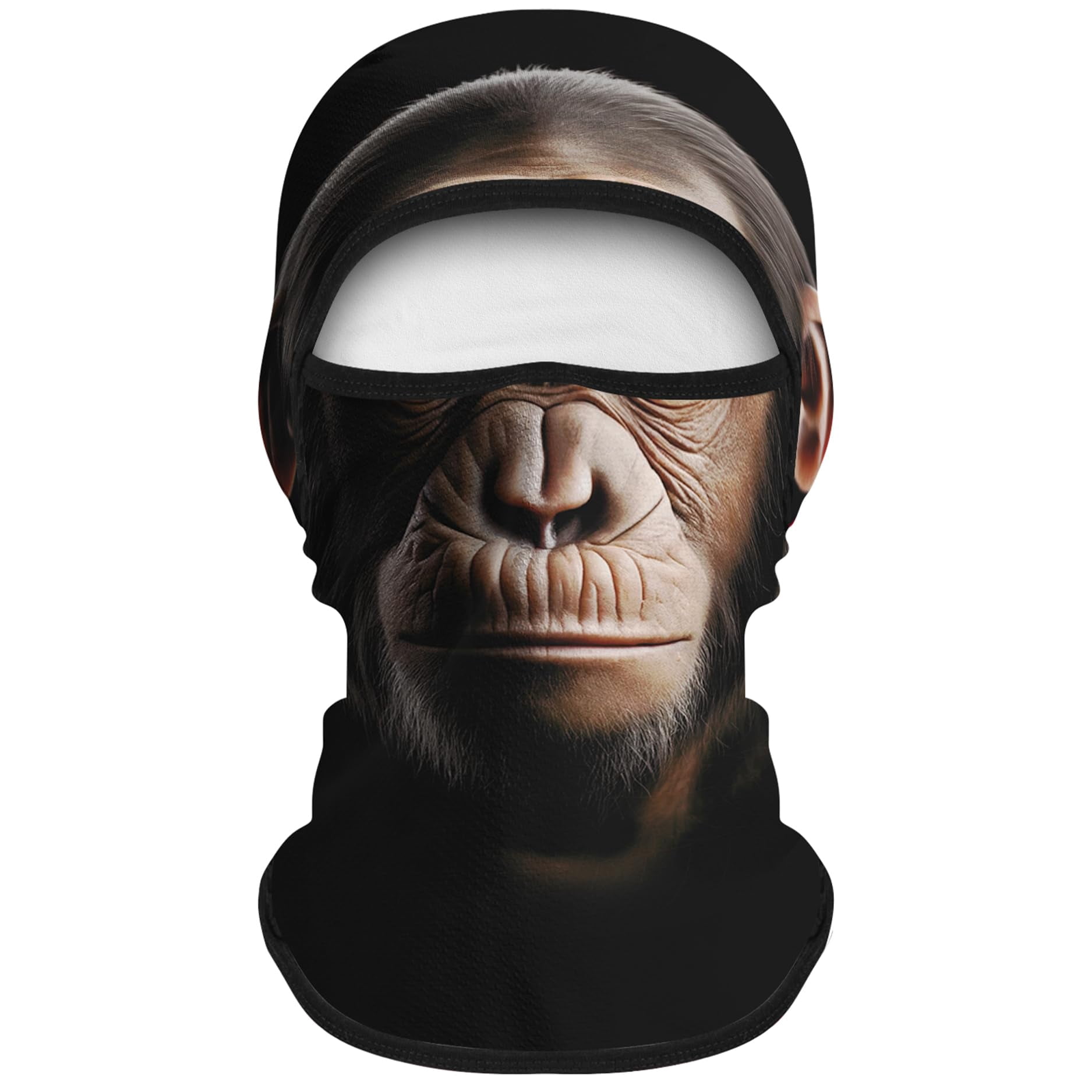 Balaclava Face Mask Men Women For Sun Protection Fishing Raves