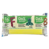 Das Junior Air-Dry Clay