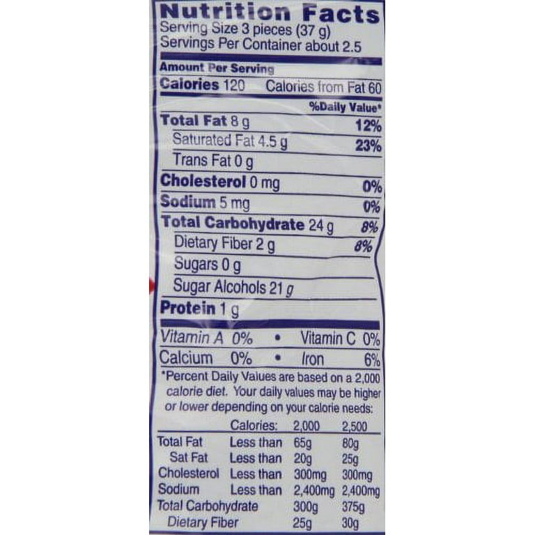 York Mint Patties Calories Free Return instrumentation.kmitl.ac.th