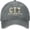 A130, variant on Ctt Oil Exploration and Cattle hat Funny Denim Cap