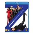 thumbnail image 1 of Zoolander / Zoolander 2 ( Zoolander 1 and 2 ) [ Blu-Ray, Reg.A/B/C Import - Denmark ], 1 of 1