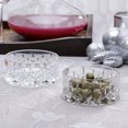 thumbnail image 6 of Nachtmann Noblesse Crystal Decorative Snack Serving Bowl, Set of 2, 6 of 9