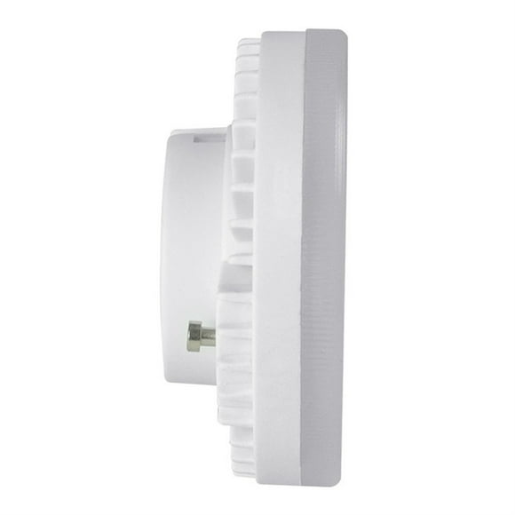 4Pcs LED GX53 7W Ceiling Light Cabinet Light Warehouse Aisle Walkway Light 85-265V ,Energy Efficient
