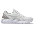 thumbnail image 1 of ASICS Chaussures Sportstyle Gel-Quantum Lyte II pour Femmes, 8.5, Blanc/gris Moyen, 1 of 4