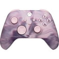 thumbnail image 2 of Microsoft Xbox Wireless Controller Dream Vapor Special Edition for Xbox Series X|S, Xbox One, and Windows Devices, 2 of 16