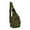 Army Green, variant on Marryso Mens Shoulder Crossbody Sling Bag Canvas Sports Bag Shoulder Bag Outdoor Multifunctional Chest Bag
