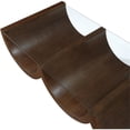 thumbnail image 4 of Meridian Furniture Beverwil Brown Coffee Table, 4 of 7