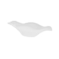 thumbnail image 1 of Frutero de cristal, plato decorativo para dulces, bandeja para servir postres y aperitivos. Blanco, 1 of 7