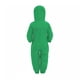 thumbnail image 2 of Regatta Great Outdoors - Traje impermeable modelo Puddle IV para (Verde) Regatta UTRG1344_highlandgreen, 2 of 2