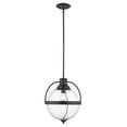 thumbnail image 2 of Acclaim Lighting In21176 Kassian 1 Light 13" Wide Pendant, 2 of 2