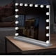 thumbnail image 4 of Vanity Mirror Light 3 Color Light 14 Dimmable Led Bulbs, With Usb Charging (Only Bulbs, Without Mirror), 4 of 4