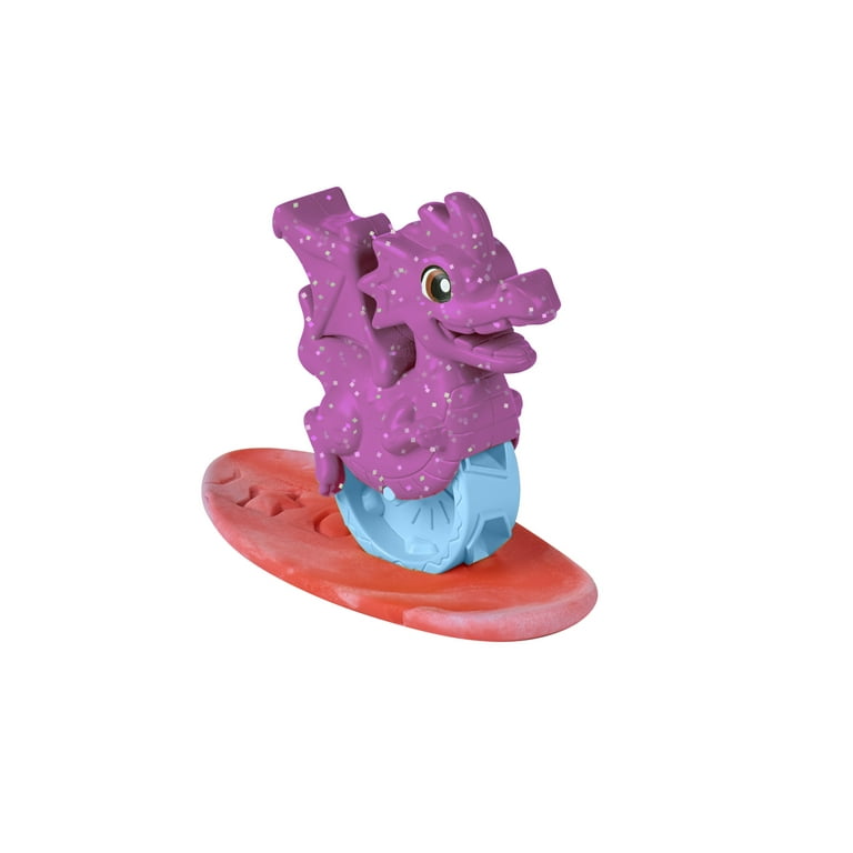 Play-Doh Magical Stylin' Unicorn Play Dough Set - 13 Color (5
