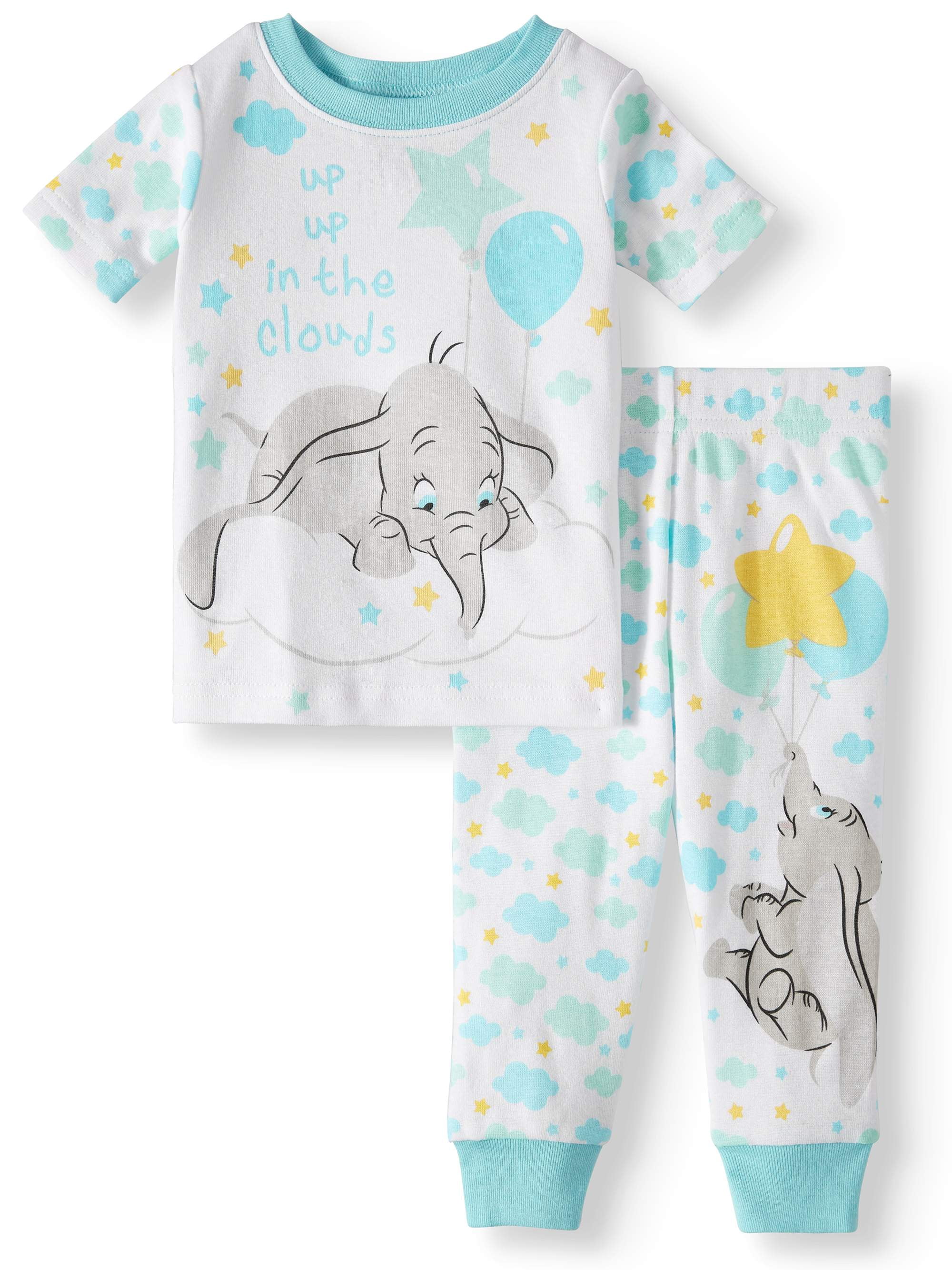 dumbo baby bouncer