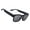 Black, variant on Bluetooth Earbuds Headset – Polarized Bluetooth Sunglasses Conduction Headset Smart Glasses Wireless Sport Stereo Audio Headphone Sunglasses