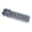 Gray, variant on bestolf Silicone Makeup Brush Drying Rack with Suction Base Soft Elastic Cosmetic Brushes Drying Holder (Blue )