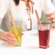 thumbnail image 2 of Pajita De Silicona Fácil De Limpiar, Pajita Para Beber, Pajita Reutilizable Roscada Multiusos Para El Hogar, Cóctel, Fiesta, Pícnic Al Aire Libre, Barbacoa seitruly HA027001-01, 2 of 6