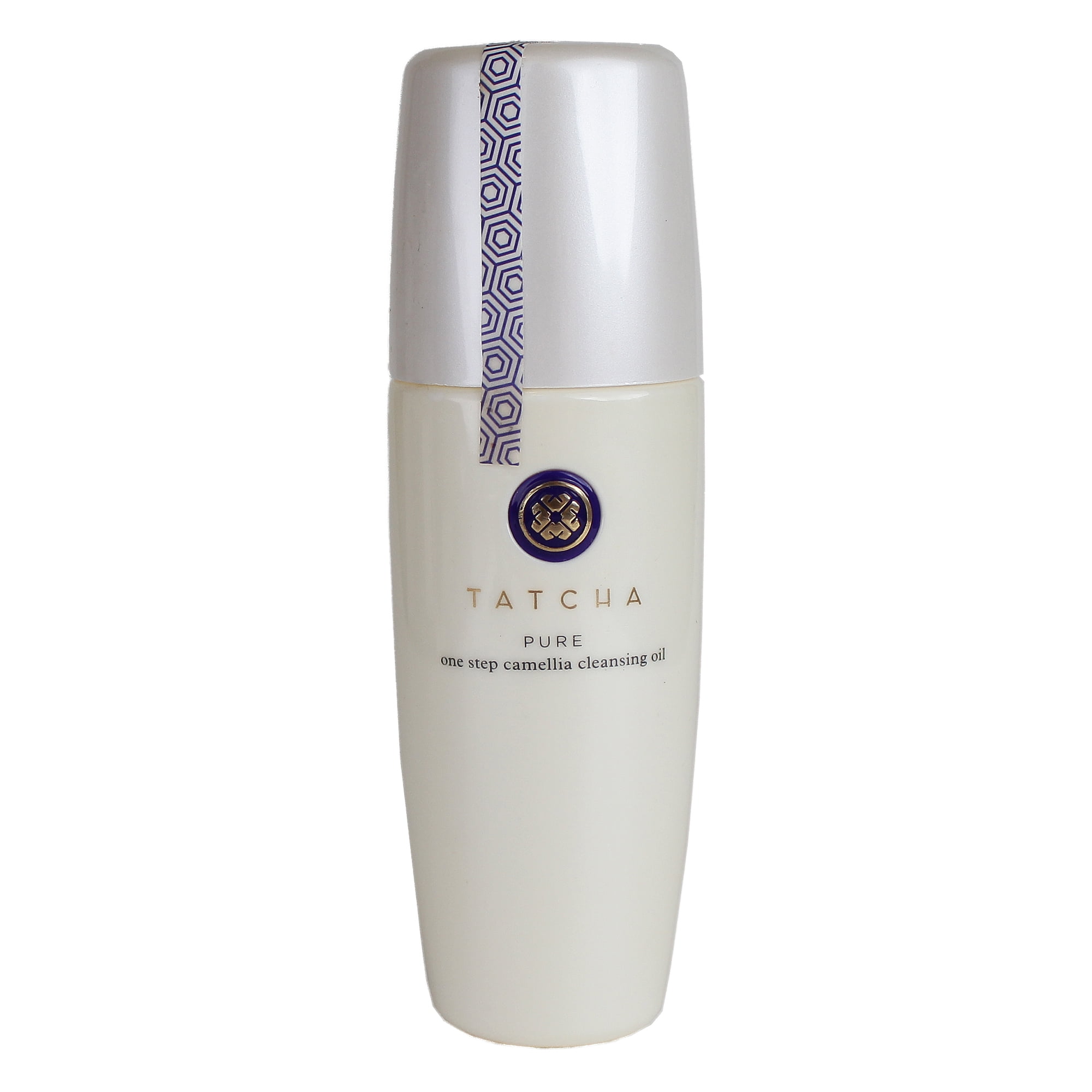 Tatcha One Step Camellia Cleansing Oil