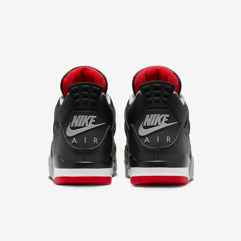 Men's) Air Jordan 4 Retro 'Reimagined Bred' (2024) FV5029 Men's) Air Jordan 4 Retro 'Reimagined Bred' (2024) FV5029